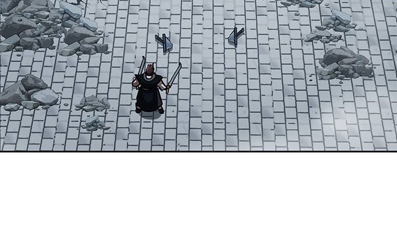 Escort Warrior Chapter 180 Gambar 38