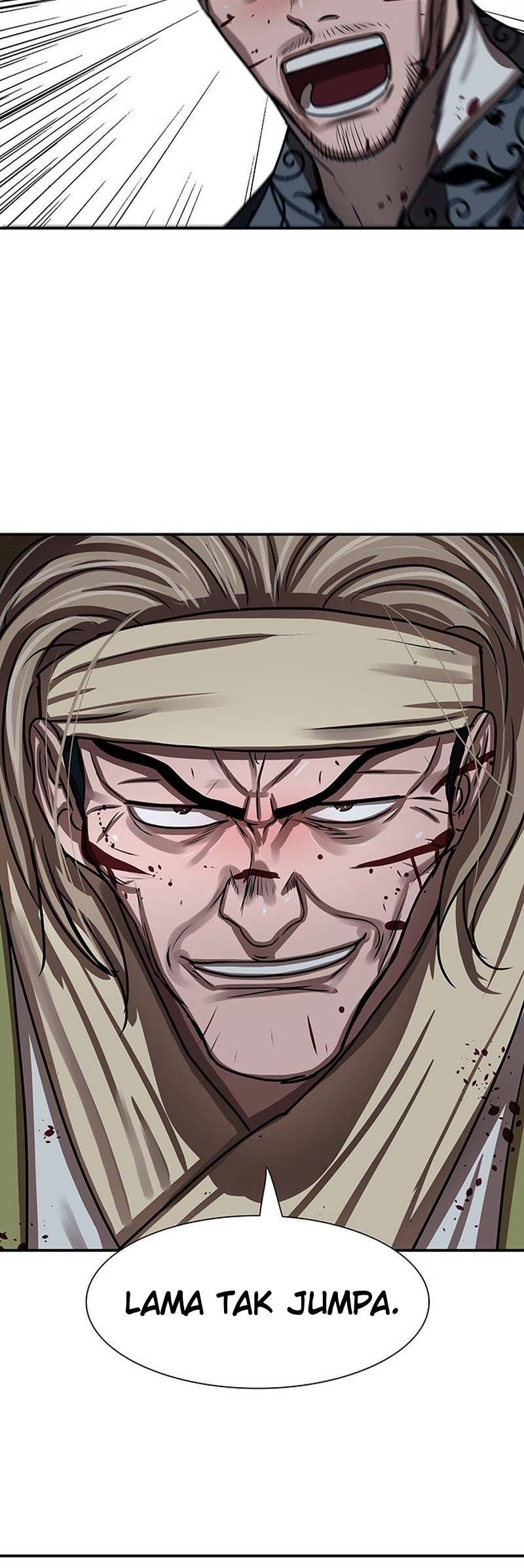 Escort Warrior Chapter 180 Gambar 4