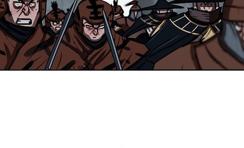 Escort Warrior Chapter 180 Gambar 8