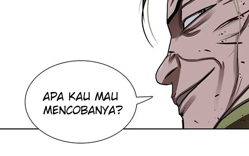 Escort Warrior Chapter 180 Gambar 12
