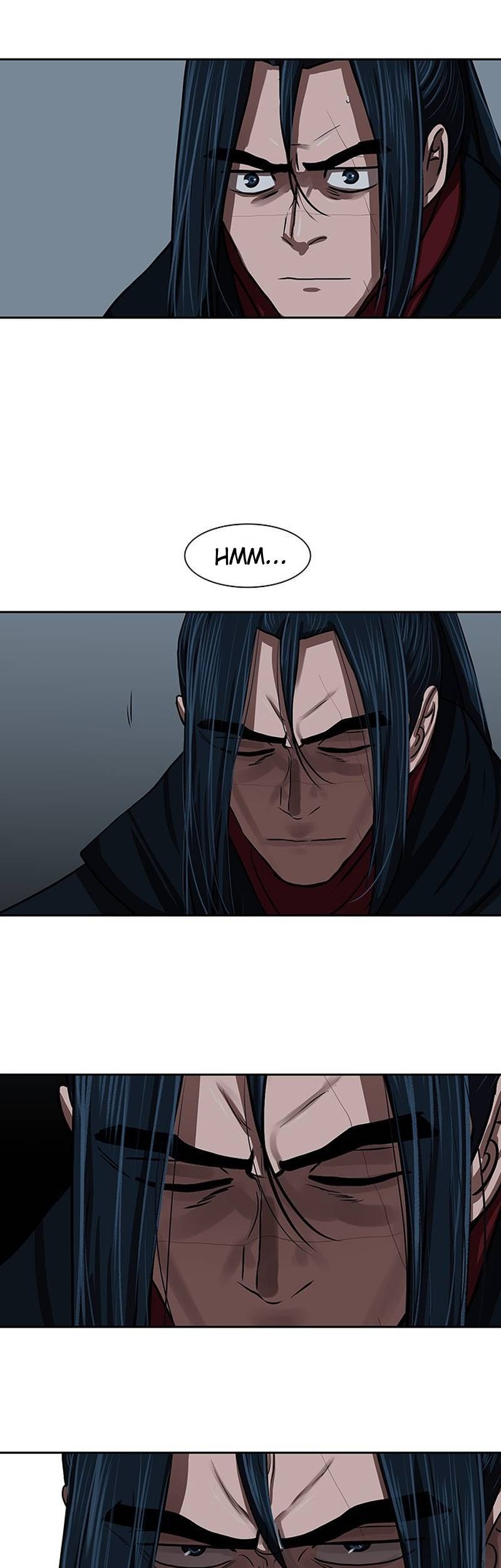 Escort Warrior Chapter 180 Gambar 13