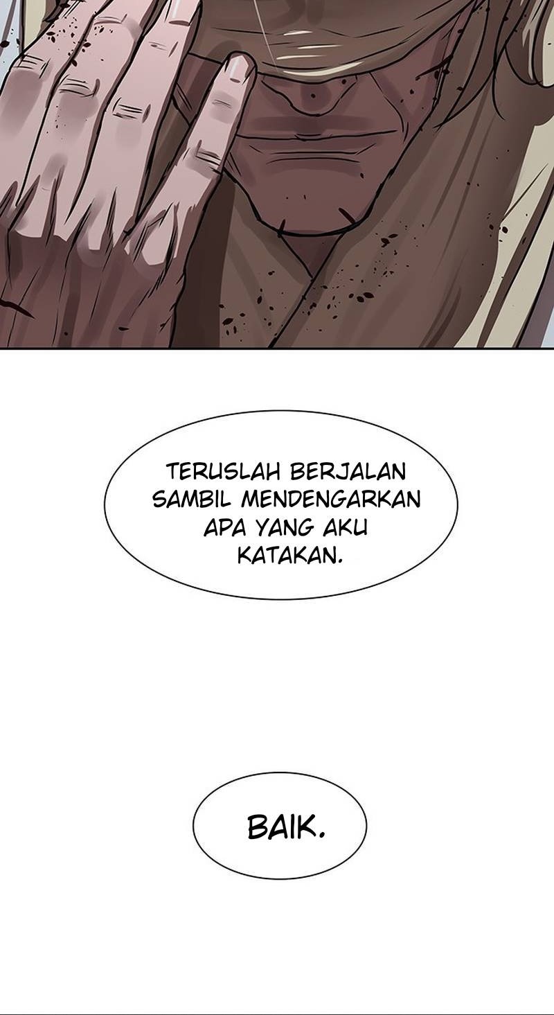Escort Warrior Chapter 180 Gambar 15