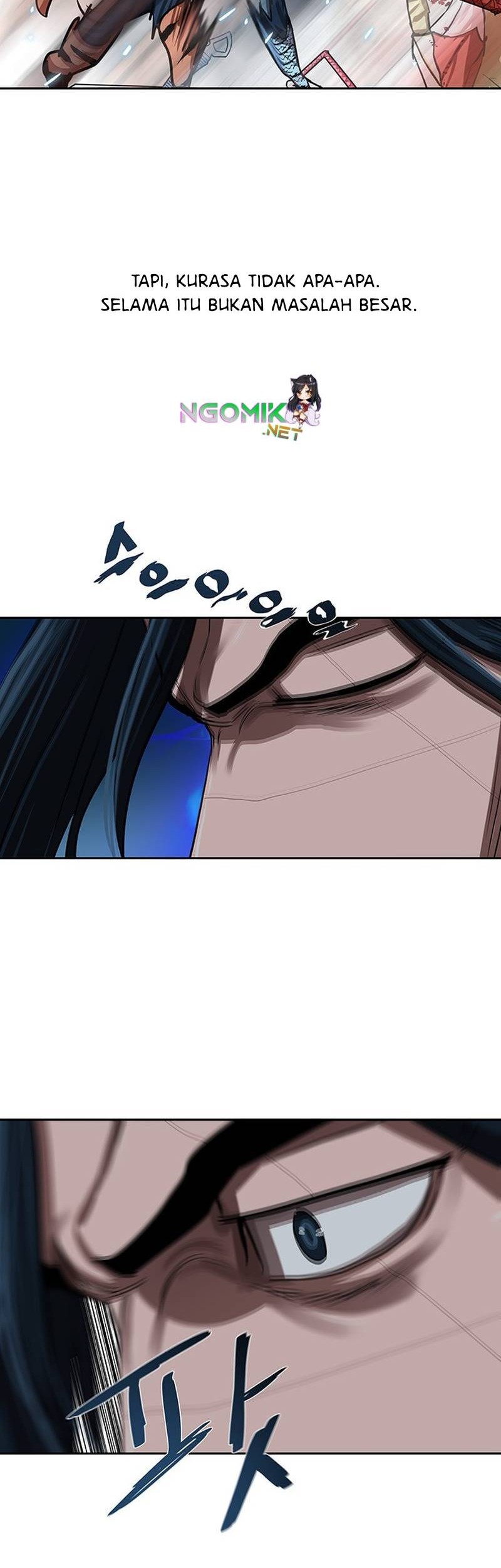 Escort Warrior Chapter 180 Gambar 21