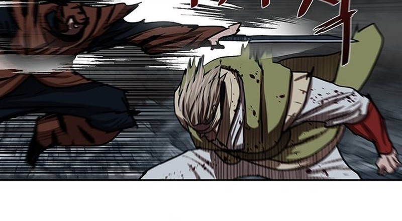 Escort Warrior Chapter 180 Gambar 26