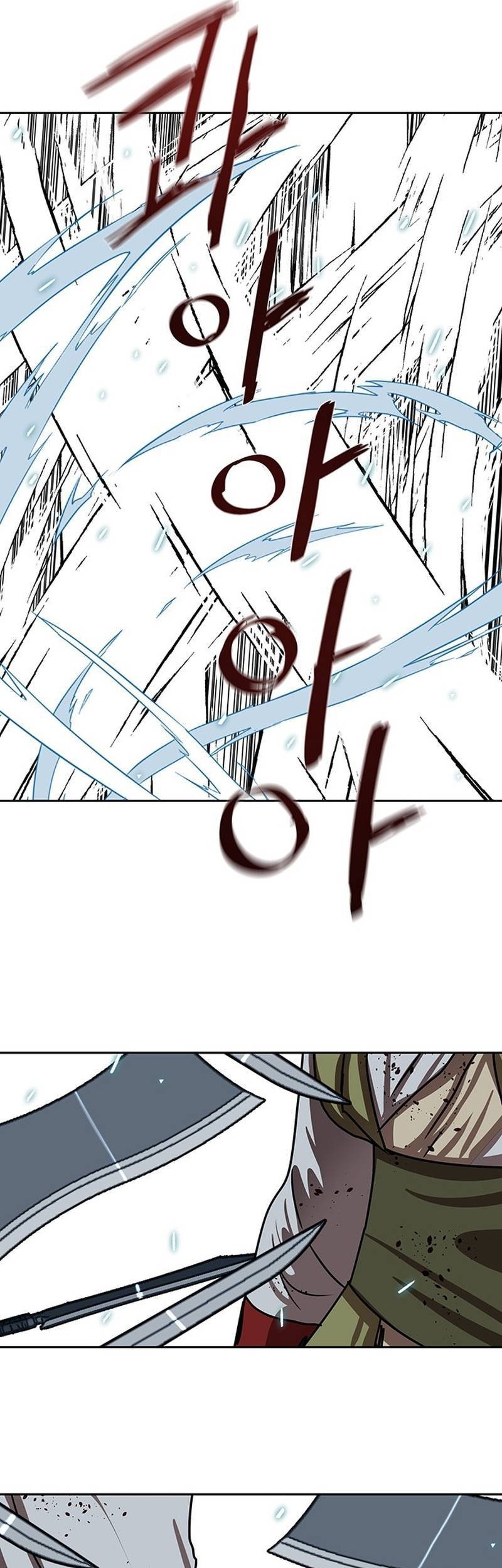 Escort Warrior Chapter 180 Gambar 29