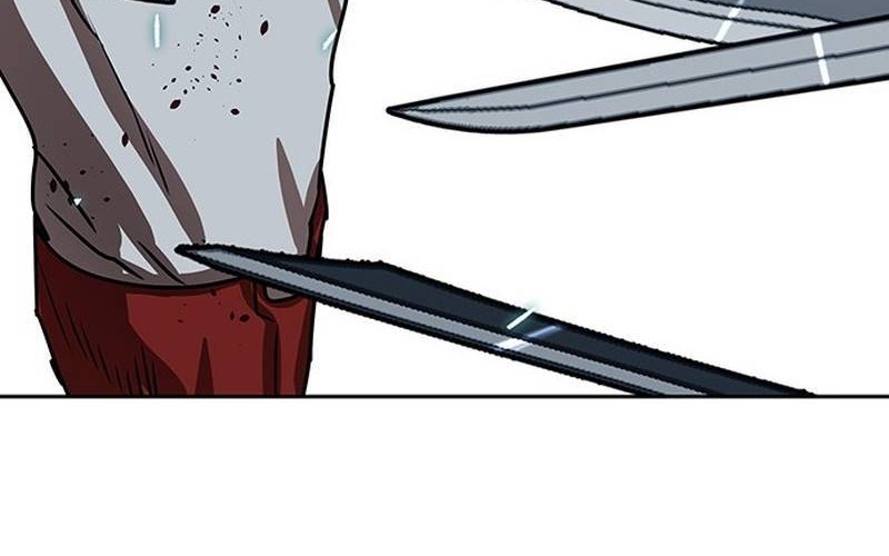 Escort Warrior Chapter 180 Gambar 30