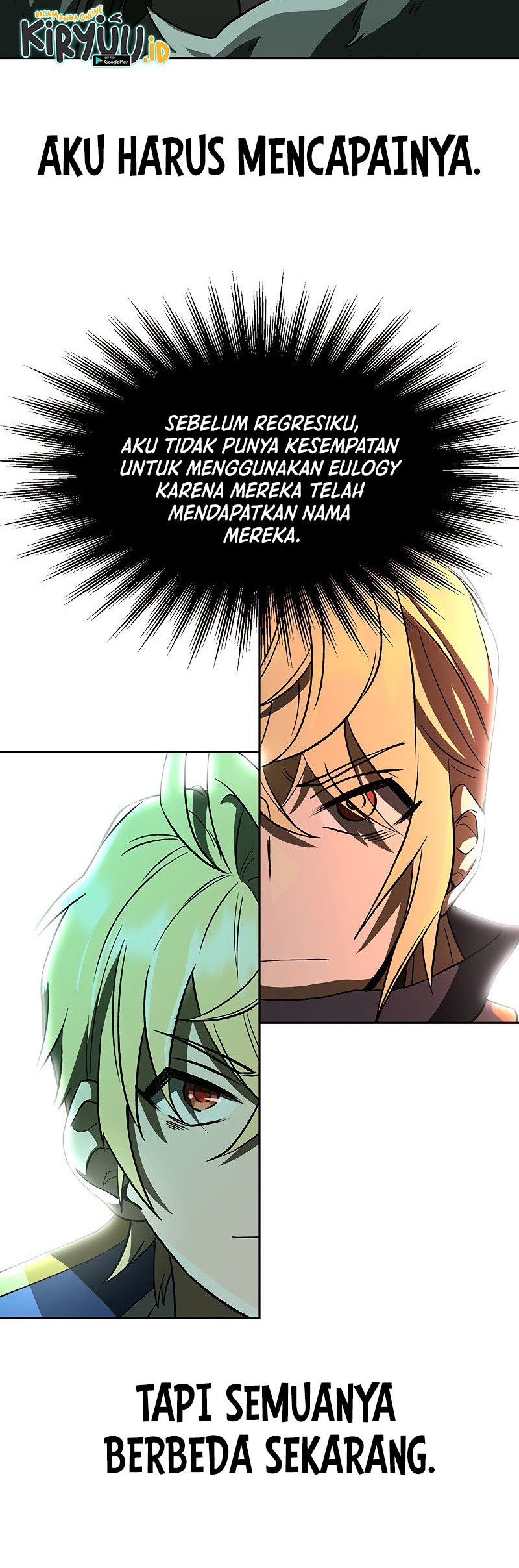 Archmage Transcending Through Regression Chapter 32 Gambar 39