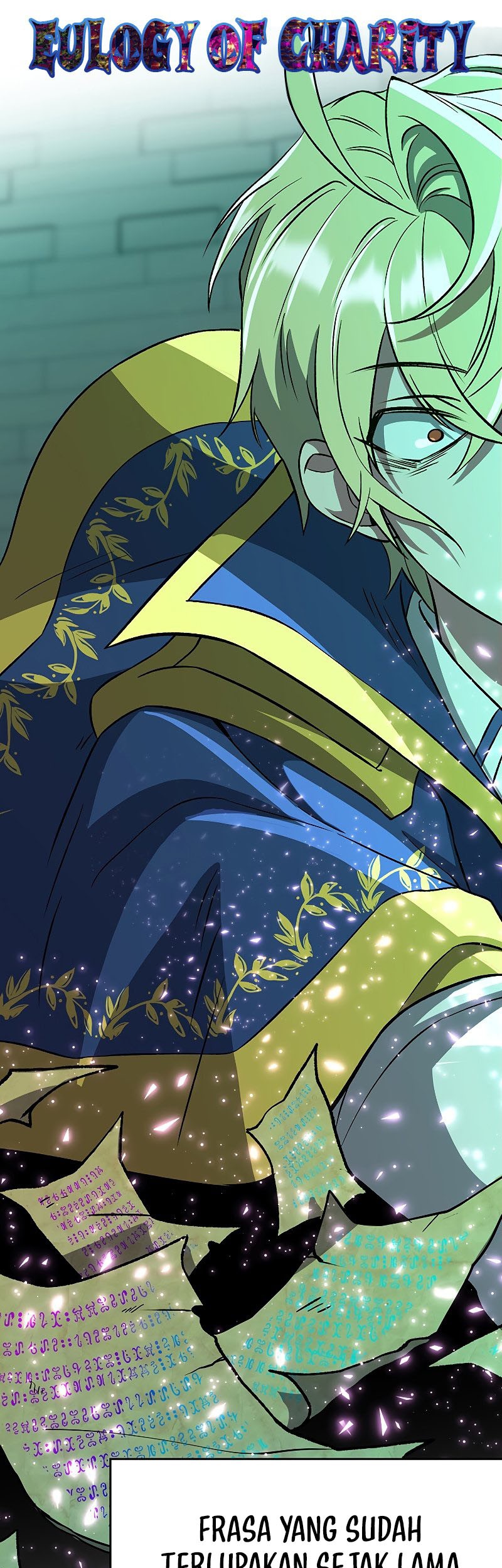 Archmage Transcending Through Regression Chapter 32 Gambar 36