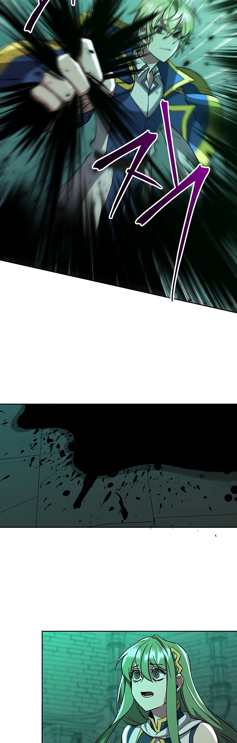 Archmage Transcending Through Regression Chapter 32 Gambar 42