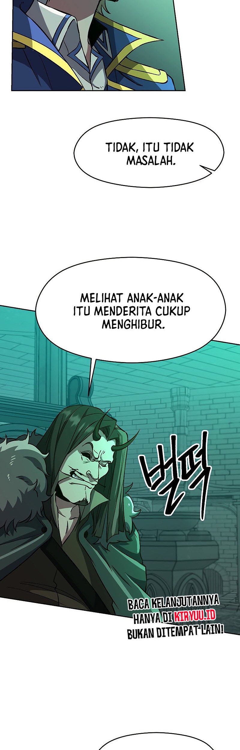 Archmage Transcending Through Regression Chapter 32 Gambar 6