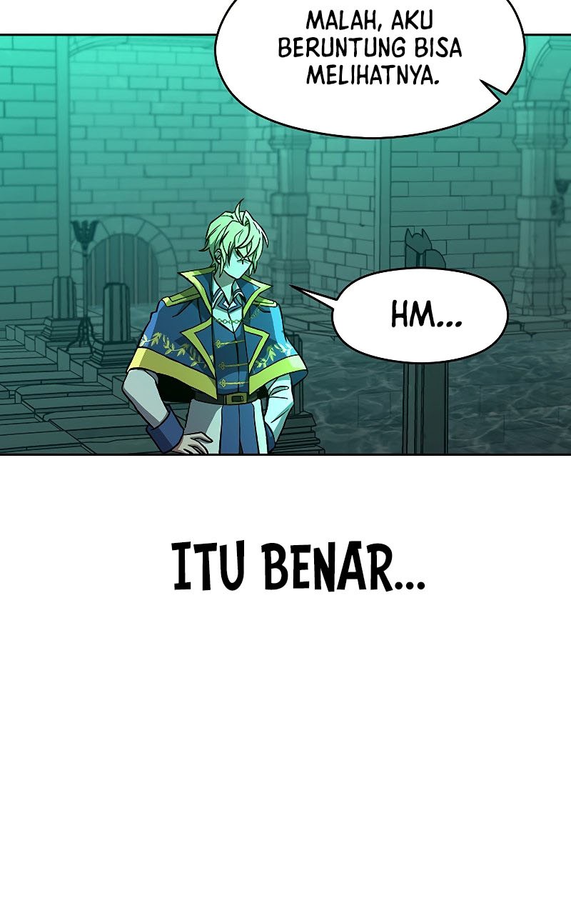 Archmage Transcending Through Regression Chapter 32 Gambar 7