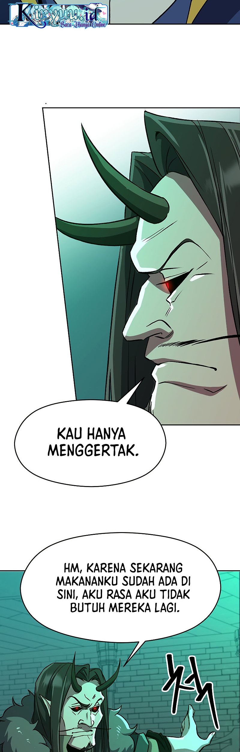 Archmage Transcending Through Regression Chapter 32 Gambar 11