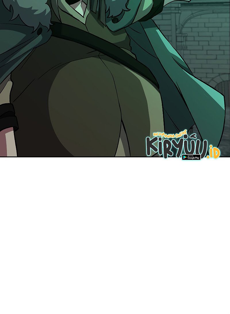 Archmage Transcending Through Regression Chapter 32 Gambar 12