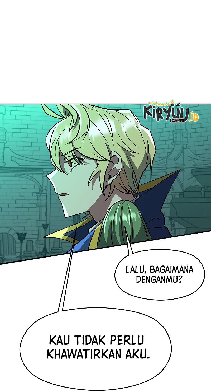 Archmage Transcending Through Regression Chapter 32 Gambar 17