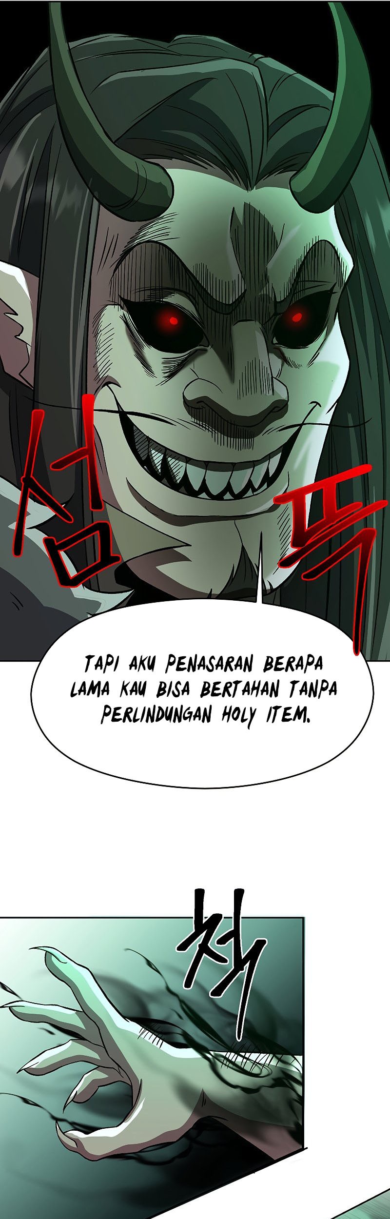 Archmage Transcending Through Regression Chapter 32 Gambar 27