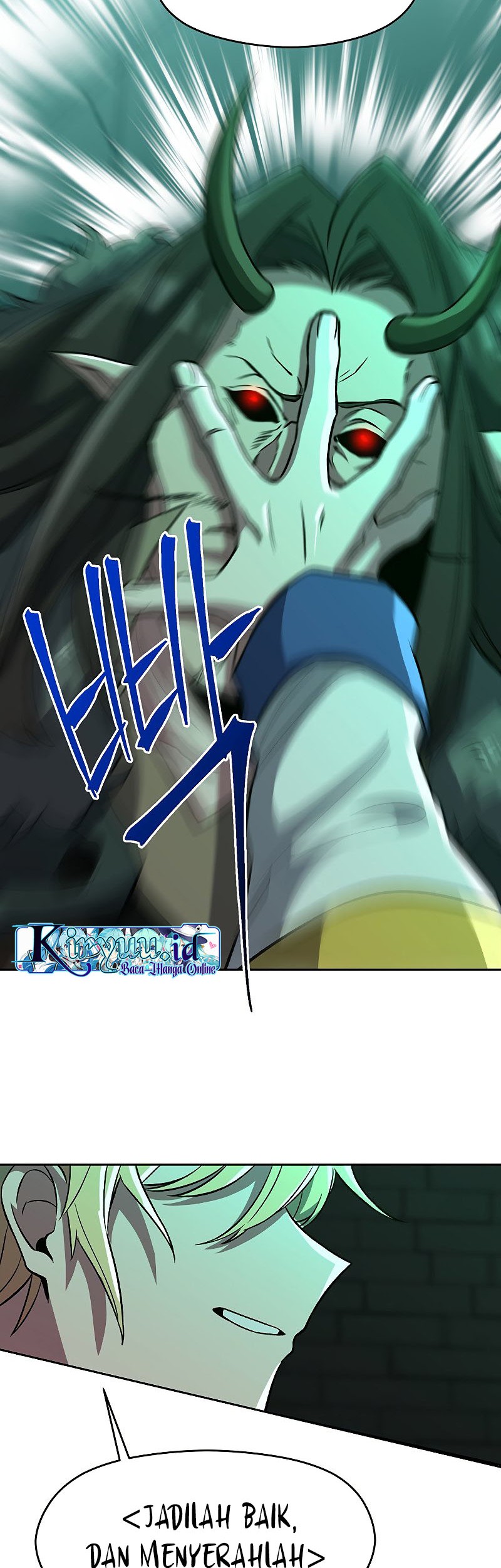 Archmage Transcending Through Regression Chapter 32 Gambar 33