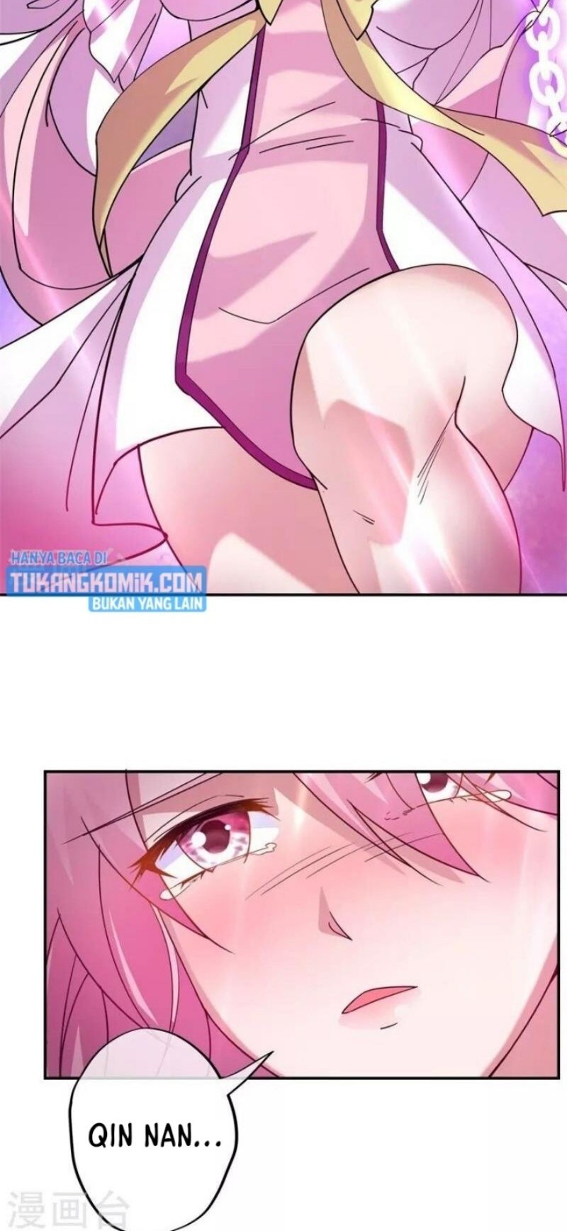 Peerless Soul Chapter 385 Gambar 31