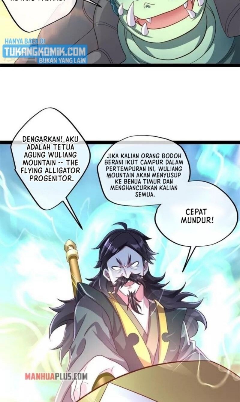 Manhua Peerless Soul Chapter 385 gambar nomor 2