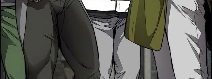 Wind Breaker Chapter 426 Gambar 26