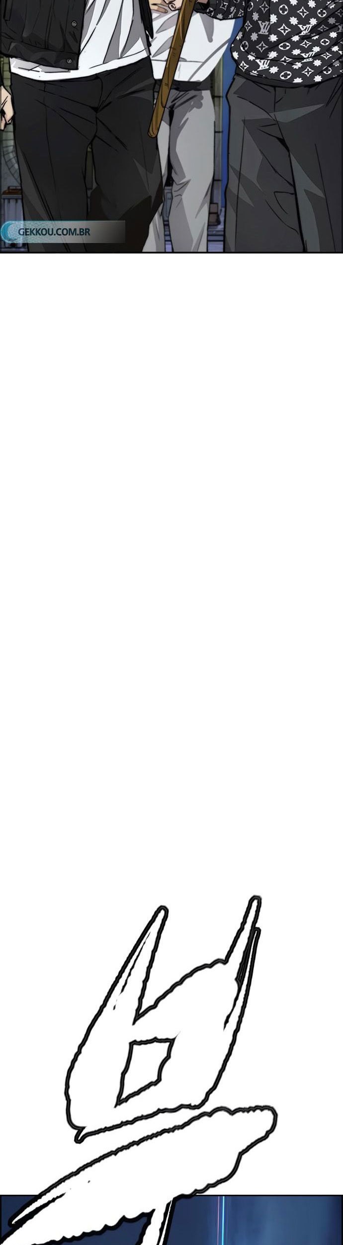 Wind Breaker Chapter 426 Gambar 57