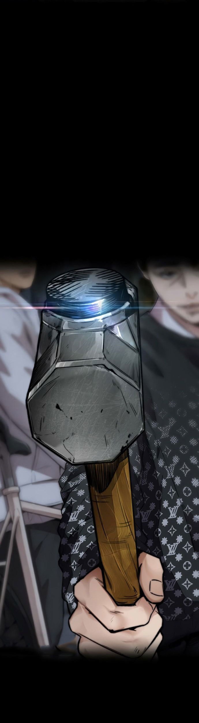 Wind Breaker Chapter 426 Gambar 45