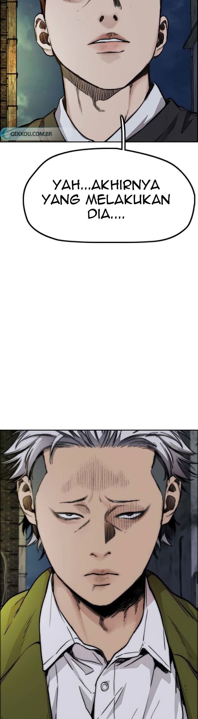 Wind Breaker Chapter 426 Gambar 67