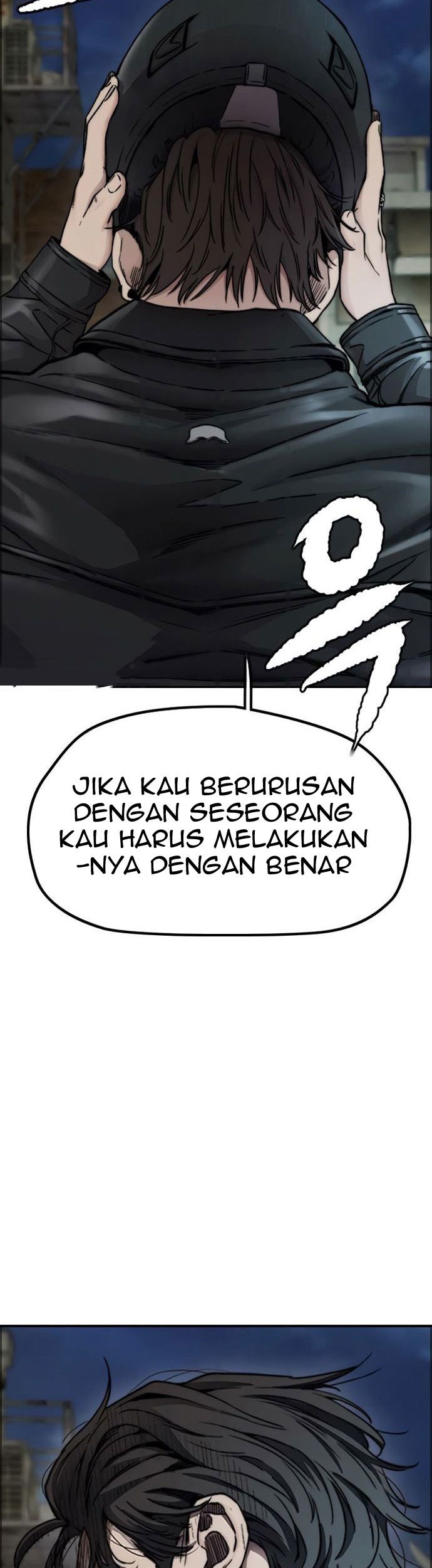 Wind Breaker Chapter 426 Gambar 73