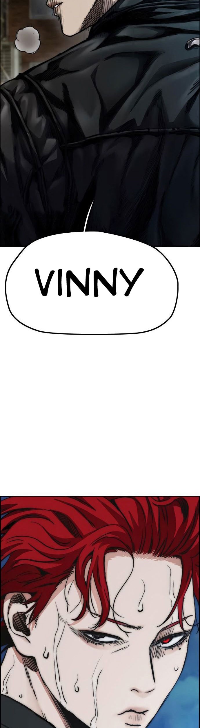 Wind Breaker Chapter 426 Gambar 75