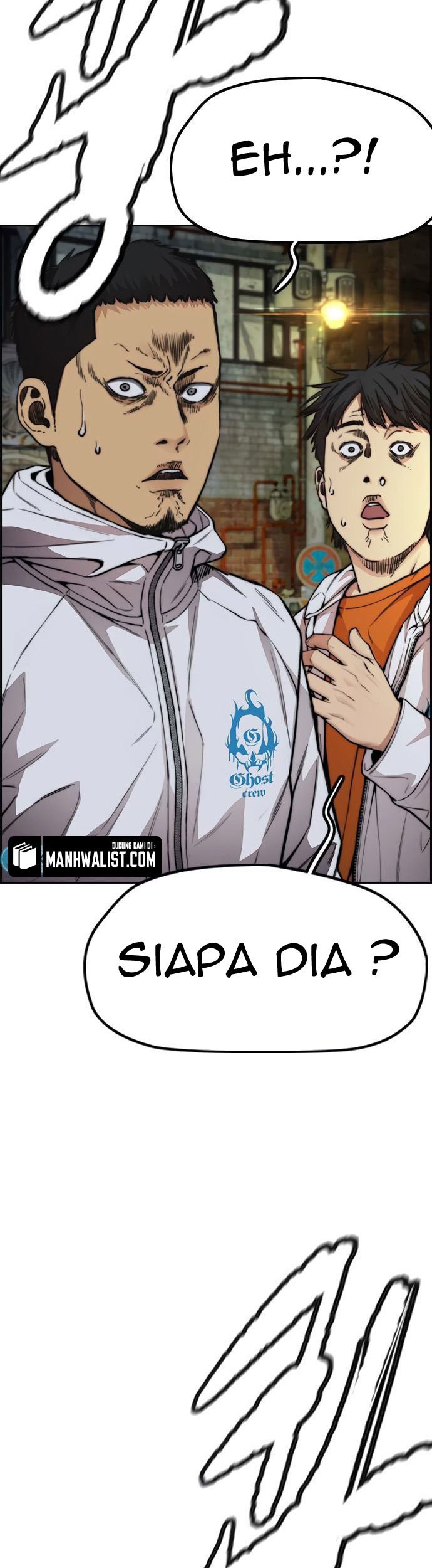 Wind Breaker Chapter 426 Gambar 63