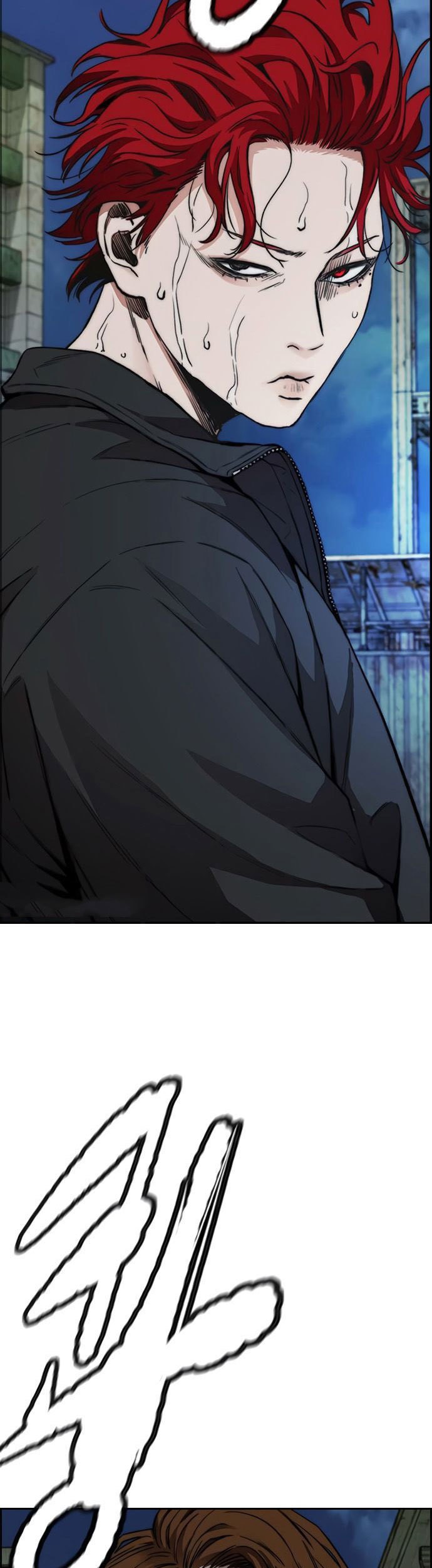 Wind Breaker Chapter 426 Gambar 65