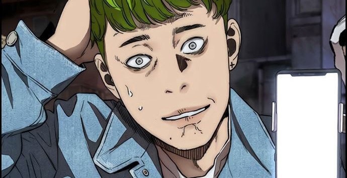 Wind Breaker Chapter 426 Gambar 6