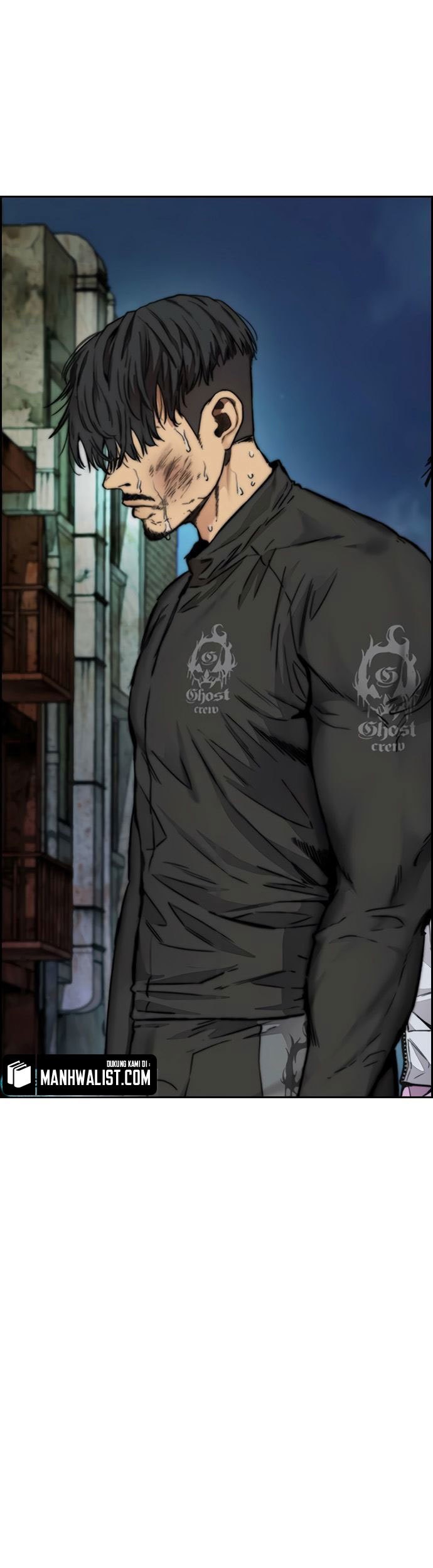 Wind Breaker Chapter 426 Gambar 81