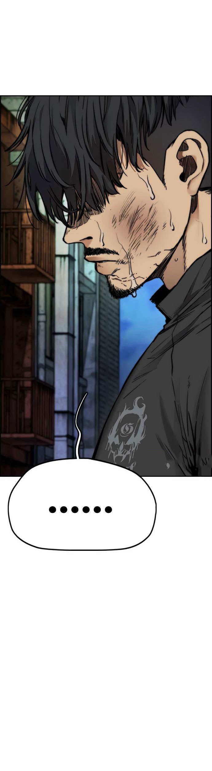 Wind Breaker Chapter 426 Gambar 83