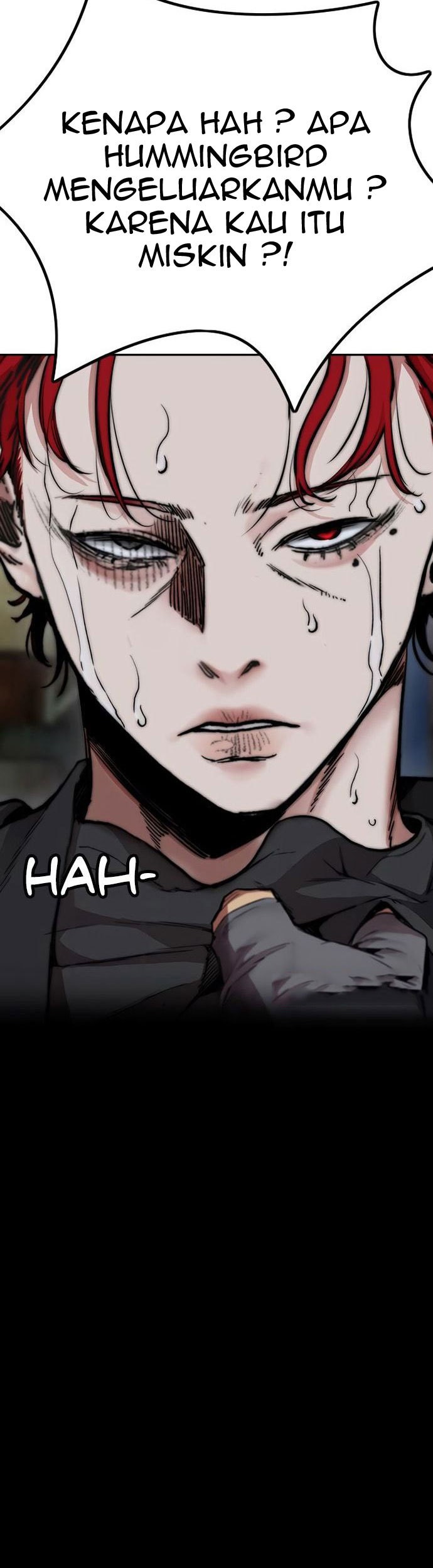 Wind Breaker Chapter 426 Gambar 113