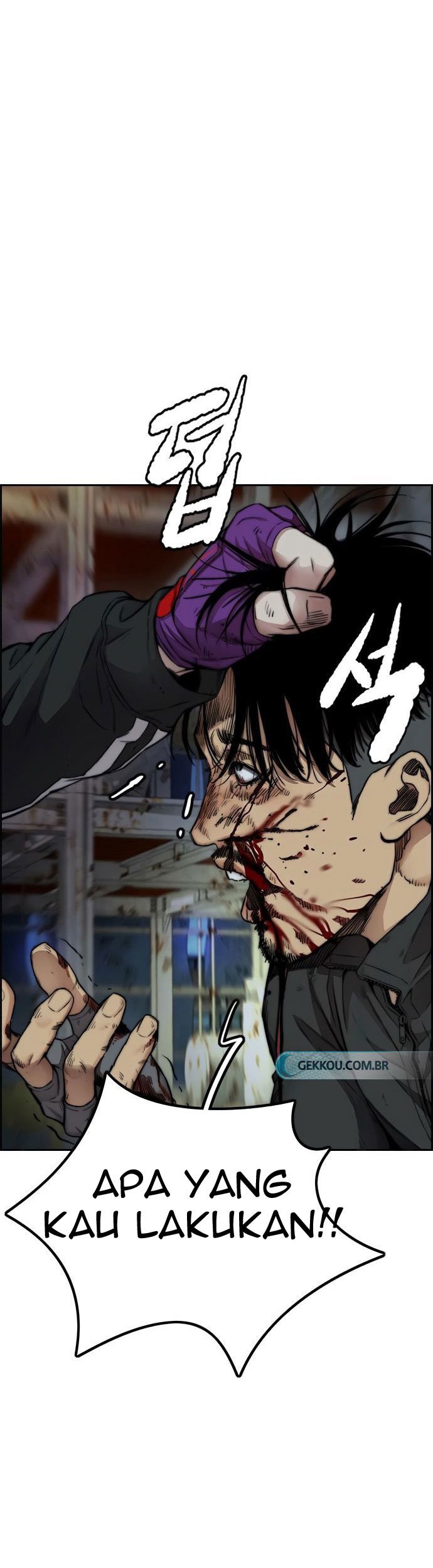 Wind Breaker Chapter 426 Gambar 129