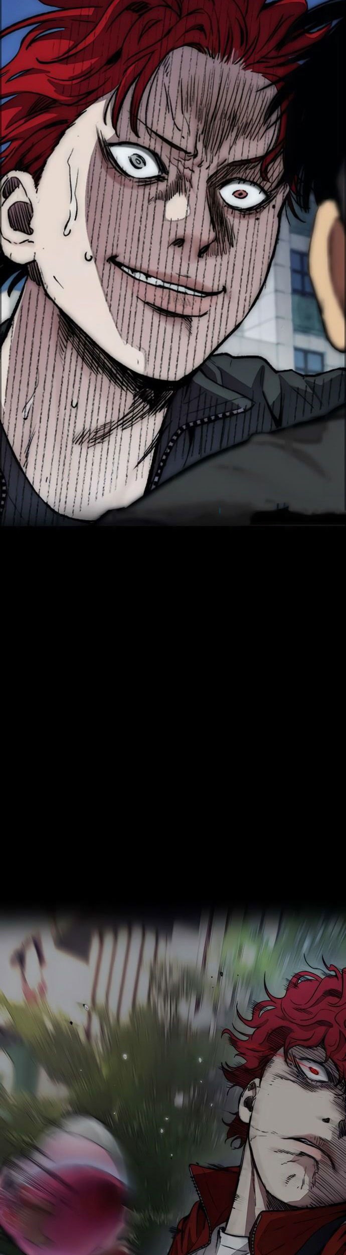 Wind Breaker Chapter 426 Gambar 133