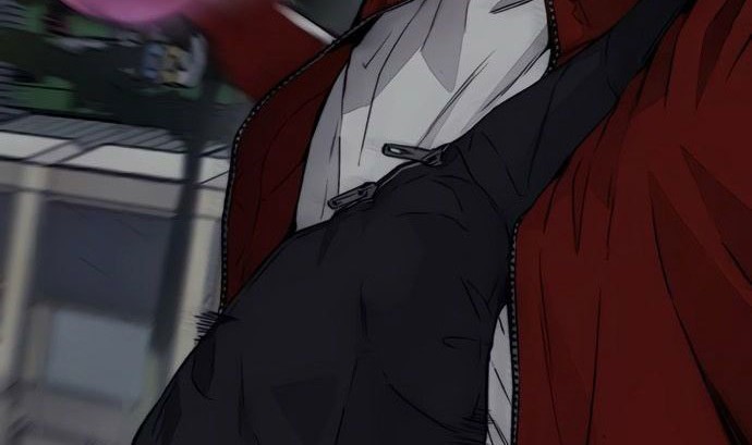 Wind Breaker Chapter 426 Gambar 134