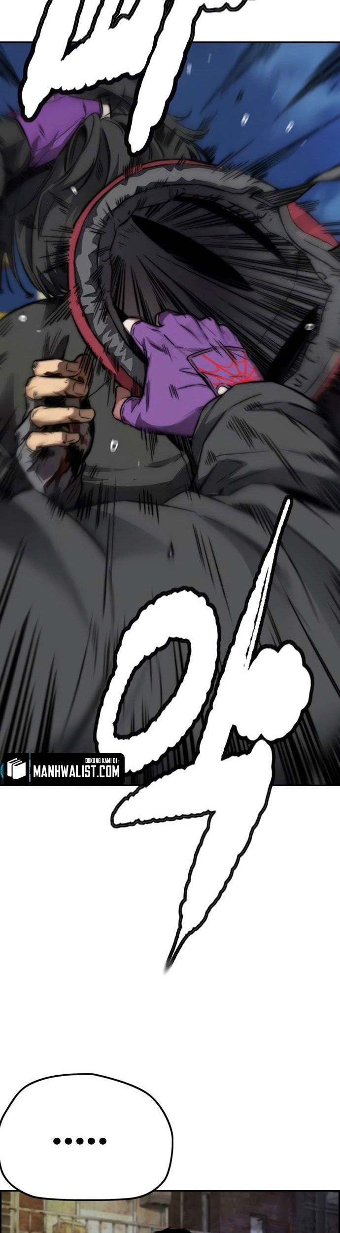 Wind Breaker Chapter 426 Gambar 137