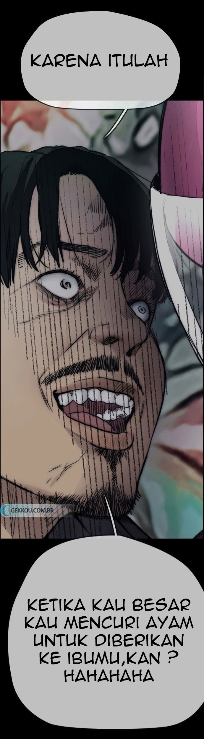 Wind Breaker Chapter 426 Gambar 123