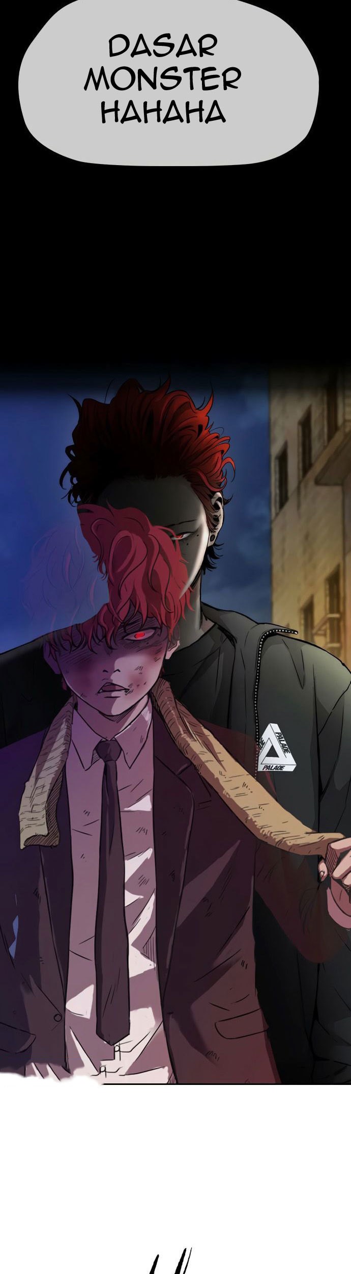 Wind Breaker Chapter 426 Gambar 125