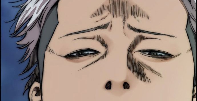 Wind Breaker Chapter 426 Gambar 12