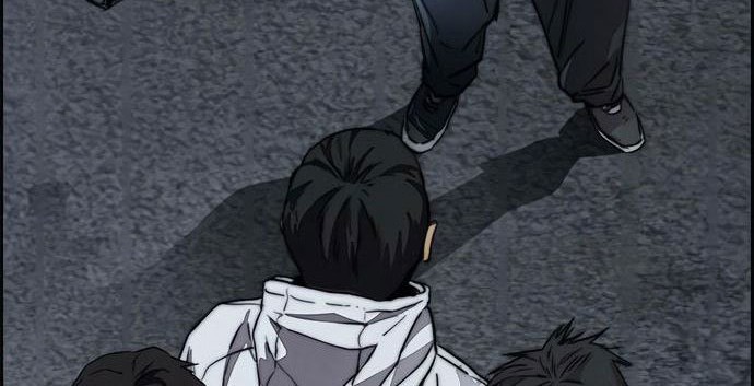 Wind Breaker Chapter 426 Gambar 152