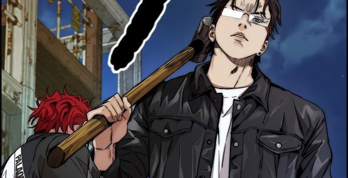 Wind Breaker Chapter 426 Gambar 142