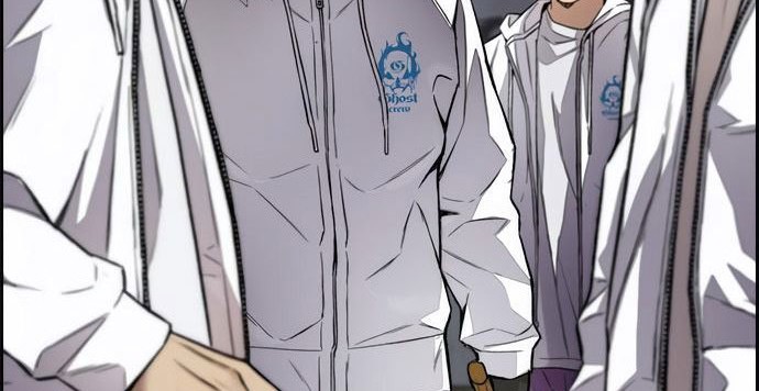 Wind Breaker Chapter 426 Gambar 14