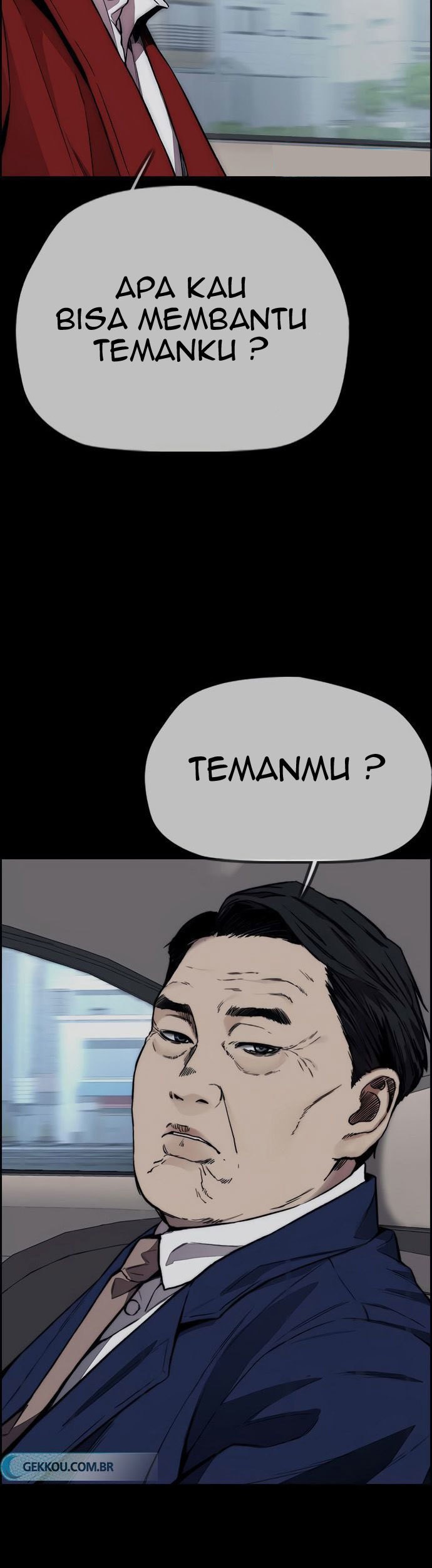 Wind Breaker Chapter 426 Gambar 167