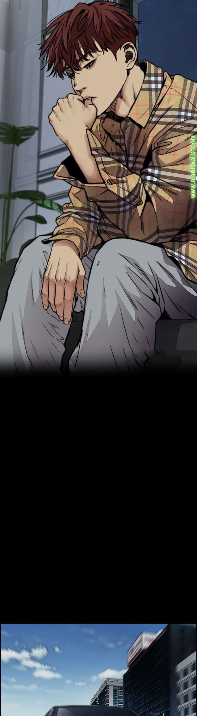 Wind Breaker Chapter 426 Gambar 163