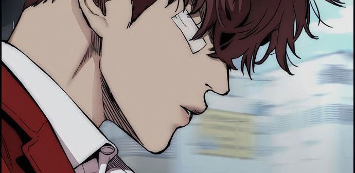 Wind Breaker Chapter 426 Gambar 166