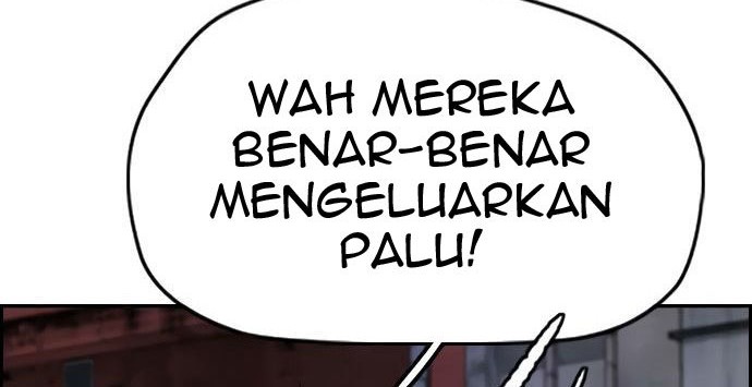Wind Breaker Chapter 426 Gambar 16