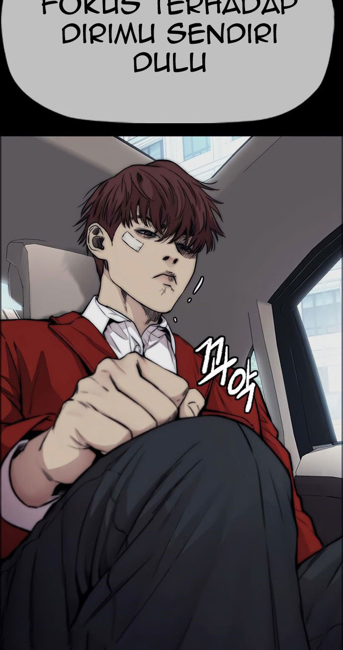 Wind Breaker Chapter 426 Gambar 184