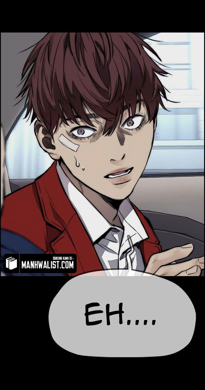 Wind Breaker Chapter 426 Gambar 181